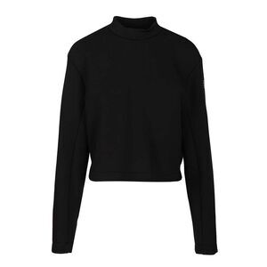 Moncler Genius Women Cropped Sweatshirt